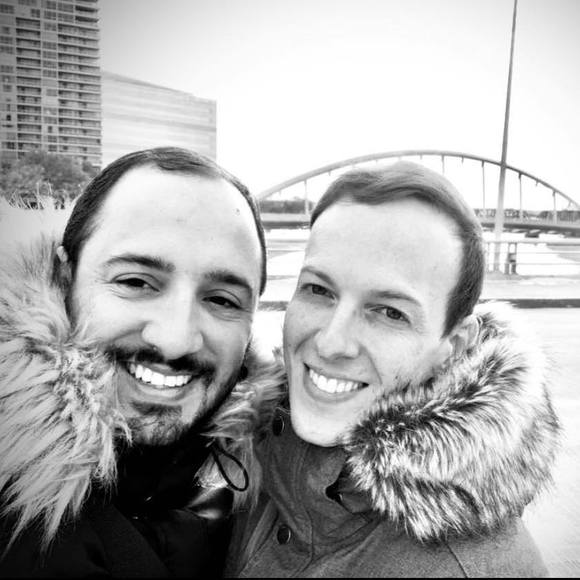 Meet your Posher, Michael - Picture 1 of 1